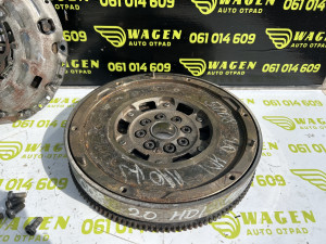 Set kvacila 110kw Peugeot 5008 (fotografija 5)