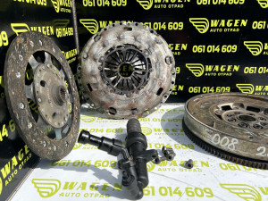 Set kvacila 110kw Peugeot 5008 (fotografija 6)