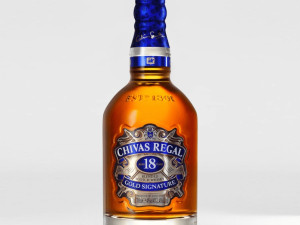 Chivas Regal 18y 0,7l