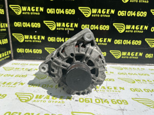 Alternator 110kw Peugeot 5008 (fotografija 1)