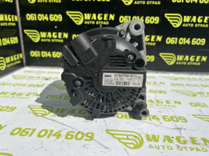 Alternator 110kw Peugeot 5008 (fotografija 2)