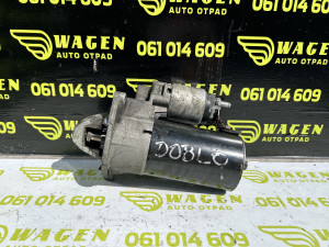 ALNASER FIAT DOBLO BRAVO 1.6 77kw  51832954A 0001108240