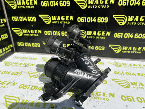 Klapna 110kw Peugeot 5008 (fotografija 2)