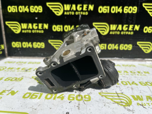 EGR 77kw cay Volkswagen Golf 6 (fotografija 2)