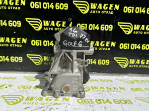 EGR 77kw cay Volkswagen Golf 6 (fotografija 1)