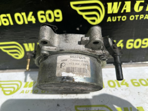 Vakum pumpa 77kw Fiat Doblo 2012 (fotografija 2)