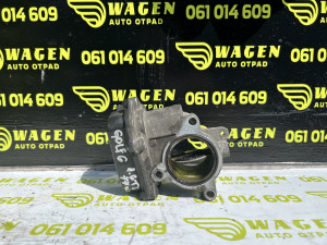 Klapna gasa 77kw Volkswagen Golf 6 (fotografija 1)