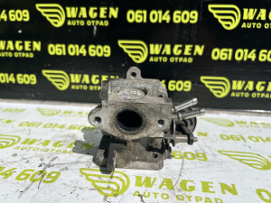 EGR ventil Volkswagen Golf
