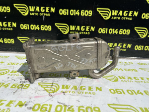 Hladnjak EGR 77kw Volkswagen Golf 6 (fotografija 1)