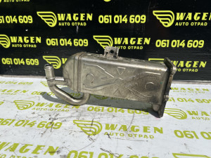 Hladnjak EGR 77kw Volkswagen Golf 6 (fotografija 2)