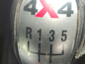 MJENJAC VW GOLF 4  BORA 1.8 t 4x4