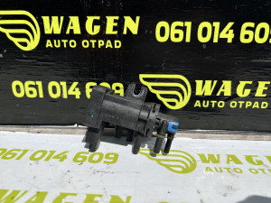 Tc vakum ventil 110kw Peugeot 5008