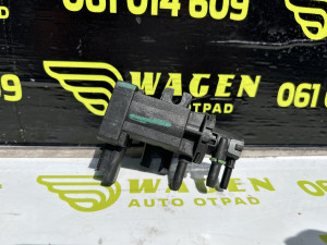 Tc vakum ventil Peugeot 5008