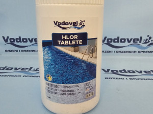 HLOR tablete 1kg