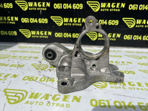 Nosac poluosovine Peugeot 5008