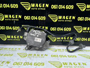 Tandem pumpa 77kw Volkswagen Golf 6