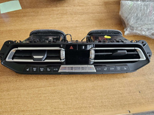 BMW G05 G06 VENTILACIJA KONTROLA KLIME AO DANKO