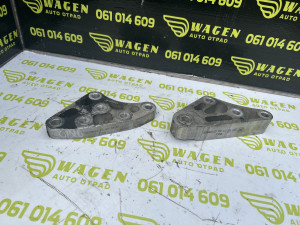 Nosac Fiat Doblo 2012
