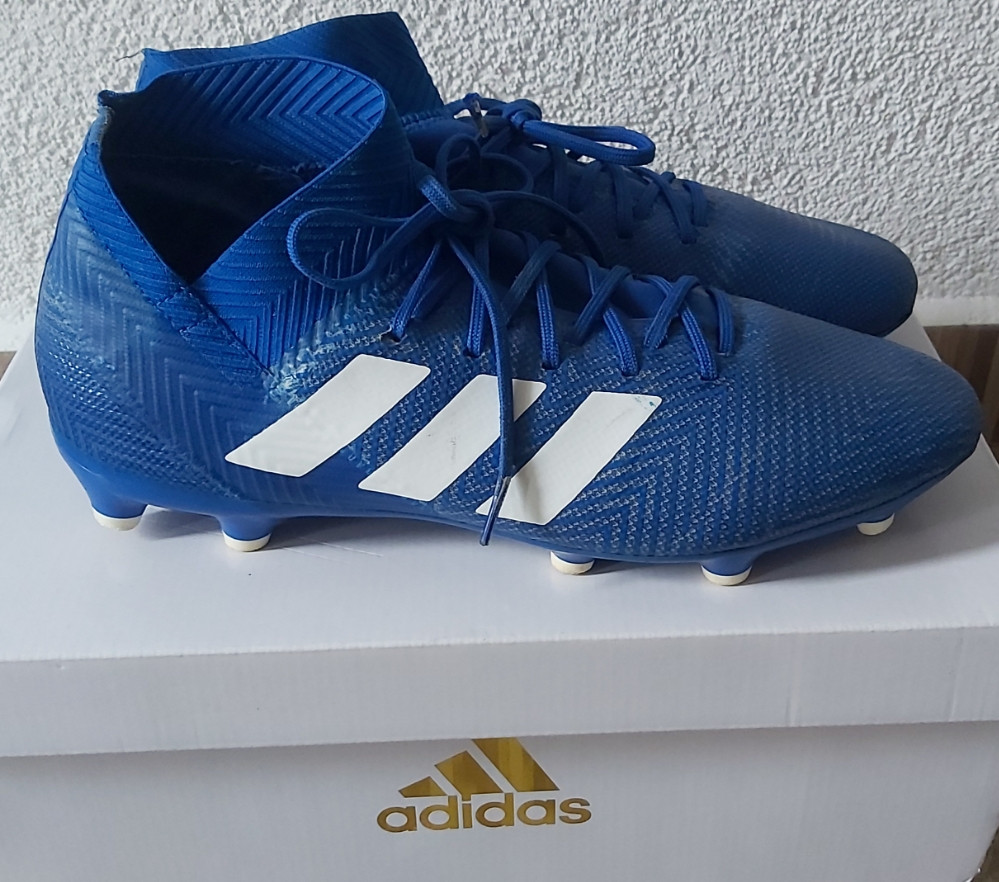 adidas samba homme marron