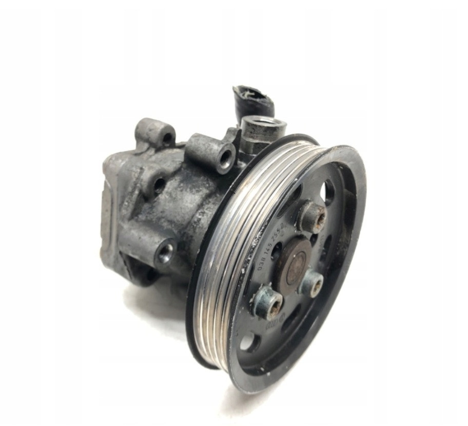 Audi A4 B5 Zv Pumpe Läuft Nach 8D0145156L SERVO PUMPA AUDI A4 B5 1.8 2.0 - Pumpe - OLX.ba