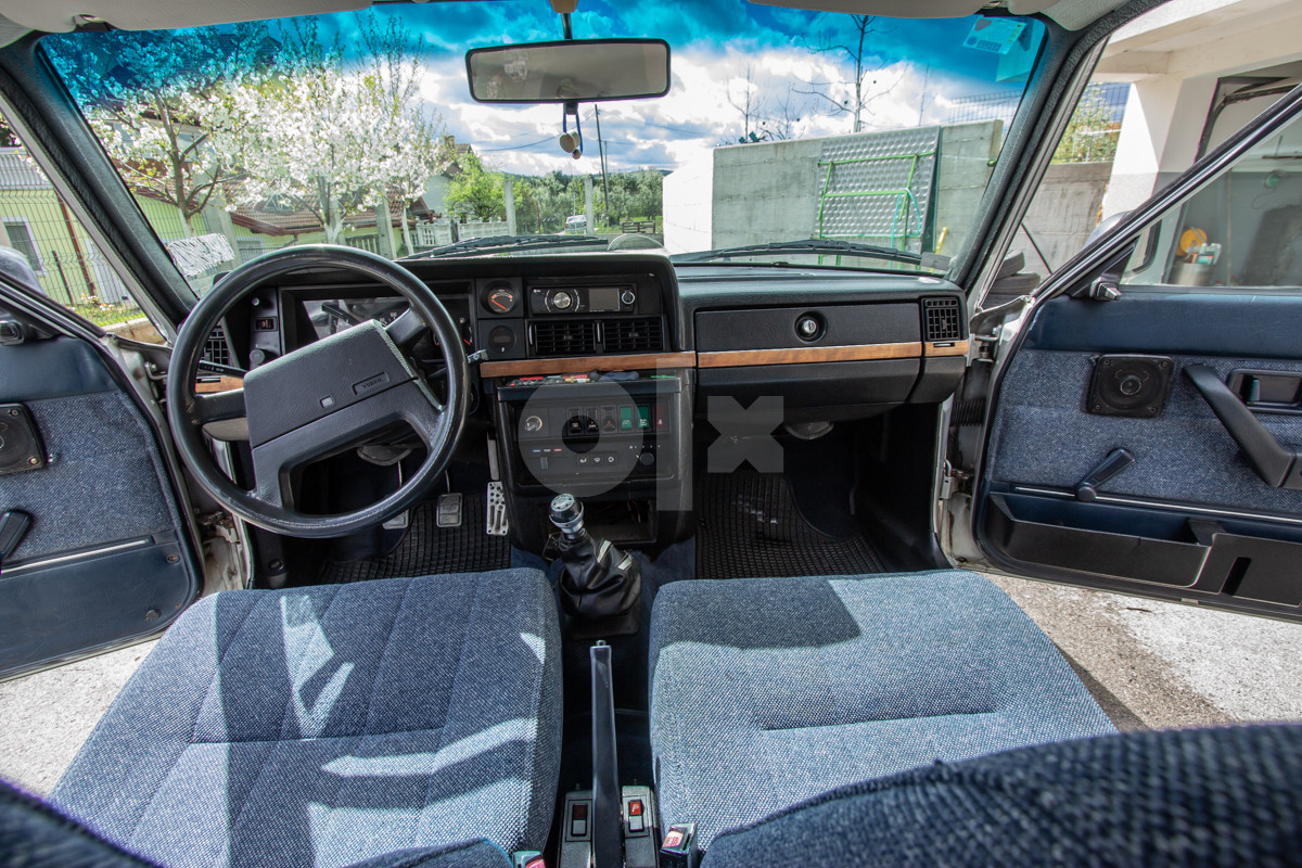 Volvo 244 240