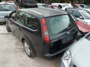 Ford focus 2 , karavan , 1.6 tdci 66 kw - dijelovi