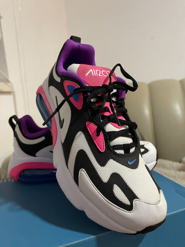 nike air max 200 zenske