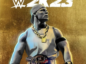 WWE 2K23 PS4. DIGITALNA IGRA