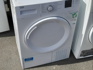 SUSILICA BEKO. SA TOPLOTNOM PUMPOM MODEL 2022