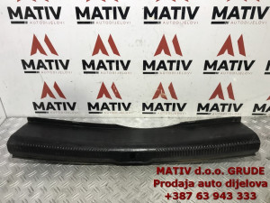 Obloga na zadnjem veznom limu Audi A5 Coupe 8T0863471