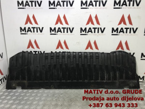 Podna zaštita BRANIKA Audi A5 2008 8T0807233