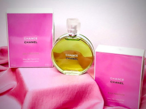 Chanel chance eau fraiche zenski parfem Tuzla parfemi