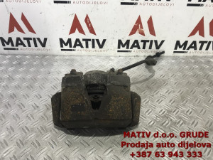 Klješta prednja DESNA Audi A5 3,0 TDI 2008