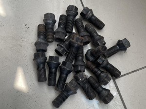 BMW F10 F20 F30 F15 F16 SARAFI VIJCI  AO DANKO