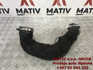 Crijevo INTERKULERA Audi A5 3,0 TDI 2008