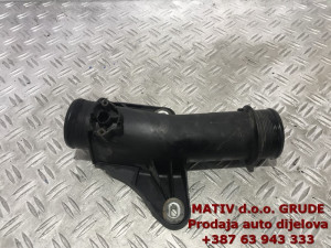 Crijevo USISA Audi A5 3,0 TDI 8K0145673E 2008