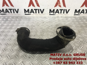 Crijevo INTERKULERA Audi A5 3,0 TDI 2008 8K0145709E