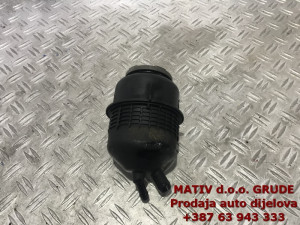 POSUDA SERVA Audi A5 3,0 TDI 2008