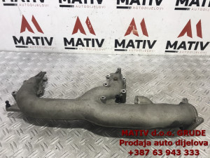Crijevo CIJEV USISA Audi A5 3,0 TDI 059145762M 2008