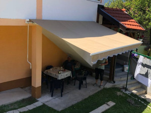 Tenda 4x3m Novo 062/546-546 Tende