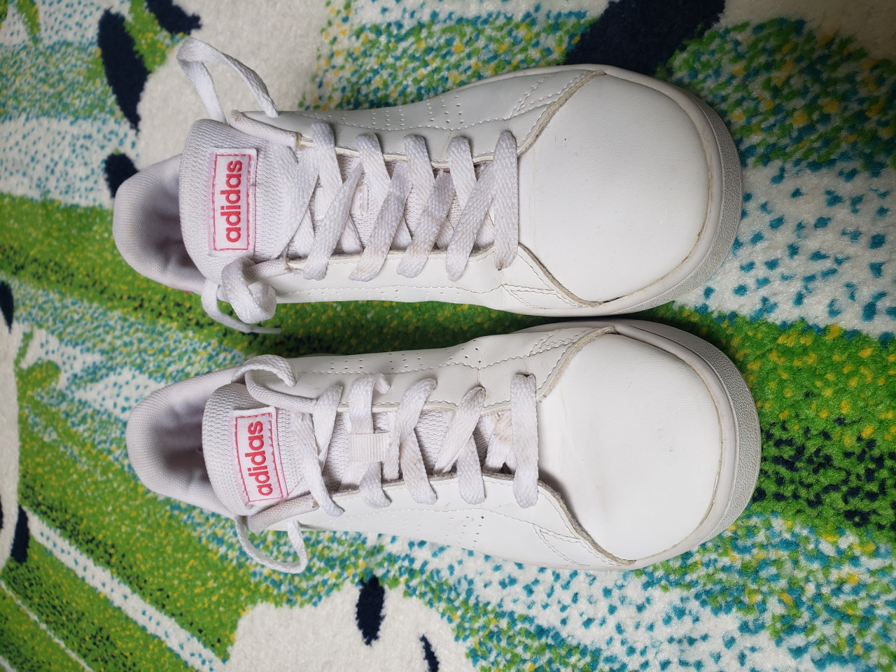 Adidas 37 1 3 In Cm