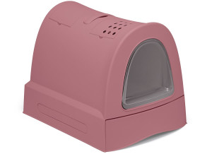 WC ZA MACE ZUMA ZATVORENI SA FILTEROM