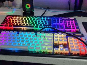 HyperX Alloy Elite 2