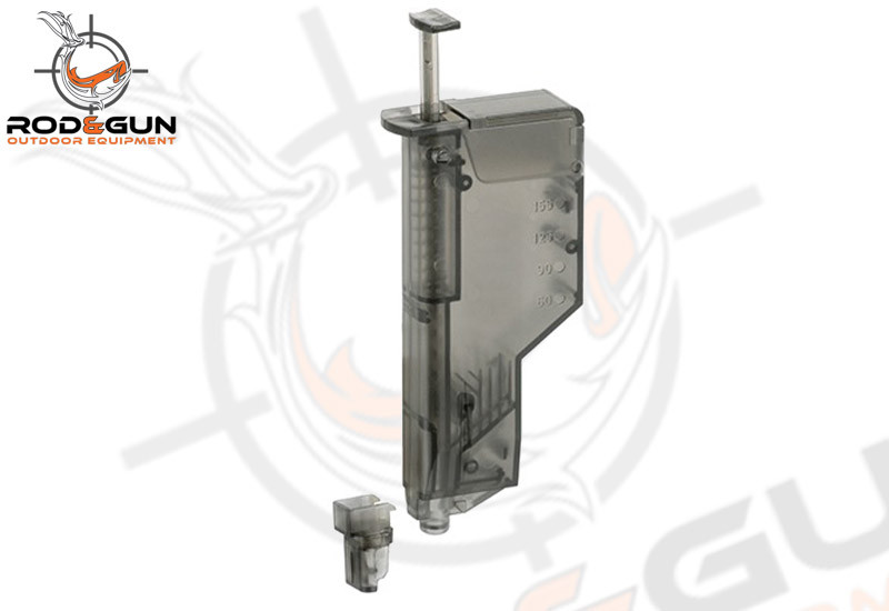 Airsoft Speedloader Speed loader 155BBs Airsoft oprema OLX.ba