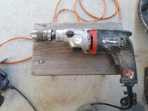 Metabo busilica