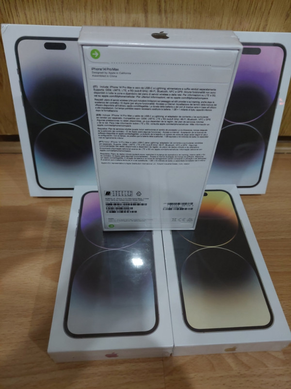 Iphone 14 pro max Dubai Kopija 512mb full pakovanje - Mobiteli - OLX.ba