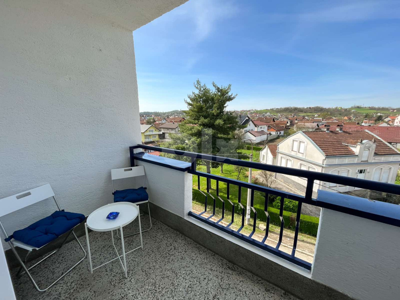 Apartman na dan I Kozarska Dubica I Stan na dan 2
