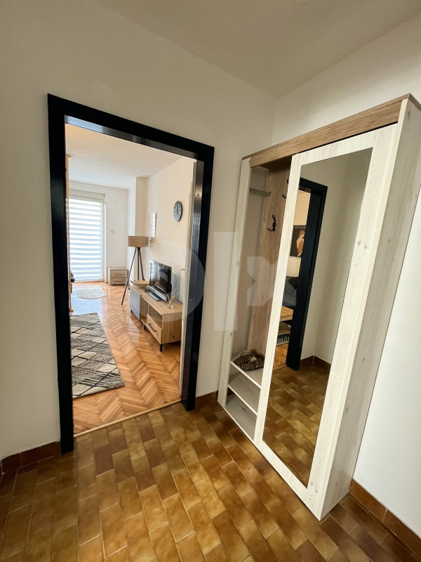 Apartman na dan I Kozarska Dubica I Stan na dan 6