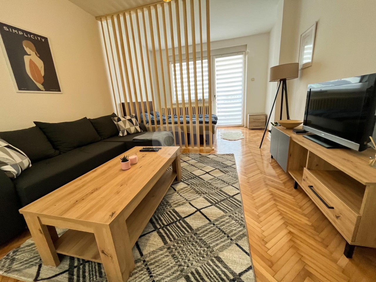 Apartman na dan I Kozarska Dubica I Stan na dan