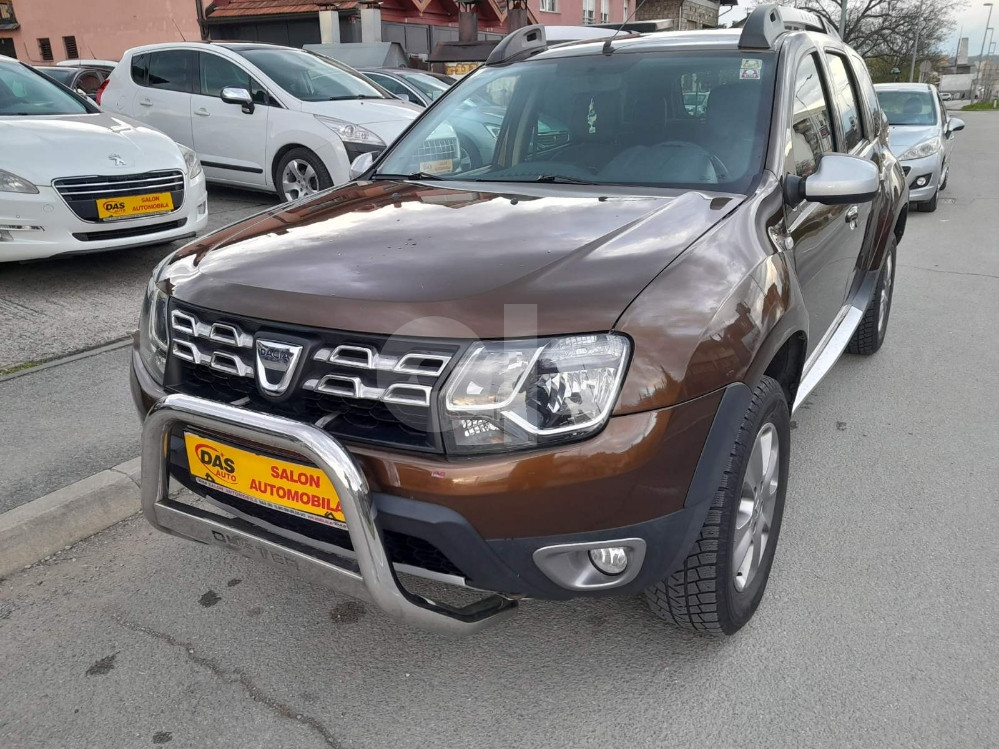 Dacia Duster Automobili OLX.ba